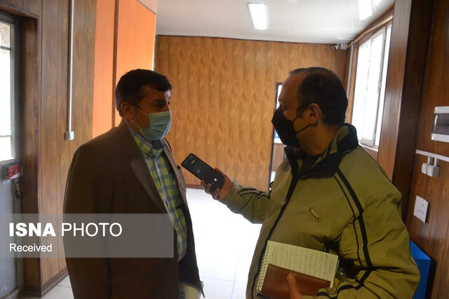 آغاز به‌کار اردوهای تیم ملی ژیمناستیک برای مسابقات آسیایی