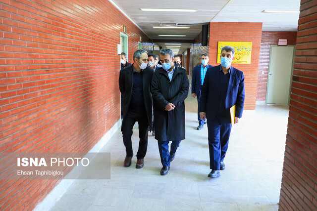 آزمون استخدامی کادر اداری قوه قضاییه در زنجان