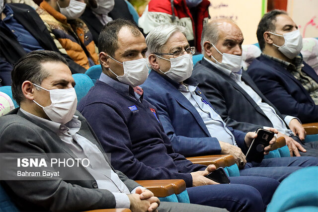 خروجی ورزش در المپیک و بازیهای آسیایی متبلور میشود