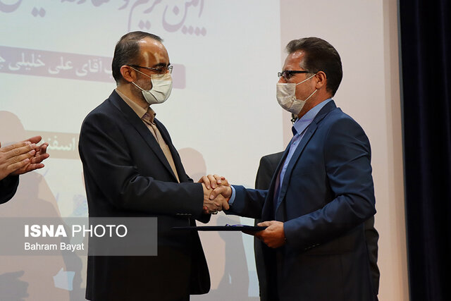 خروجی ورزش در المپیک و بازی‌های آسیایی متبلور می‌شود