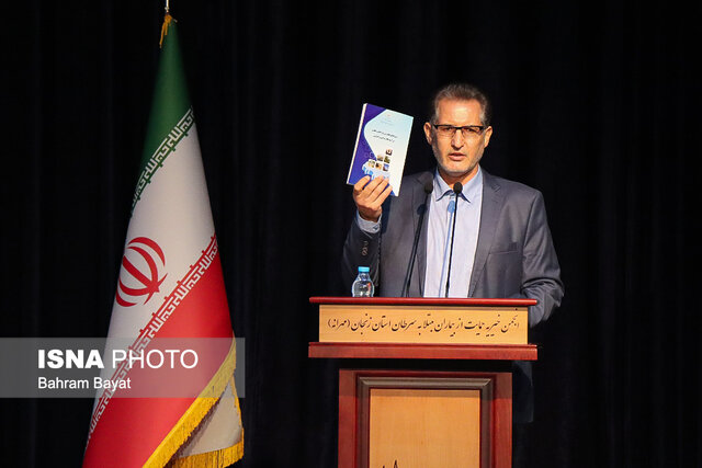 خروجی ورزش در المپیک و بازی‌های آسیایی متبلور می‌شود