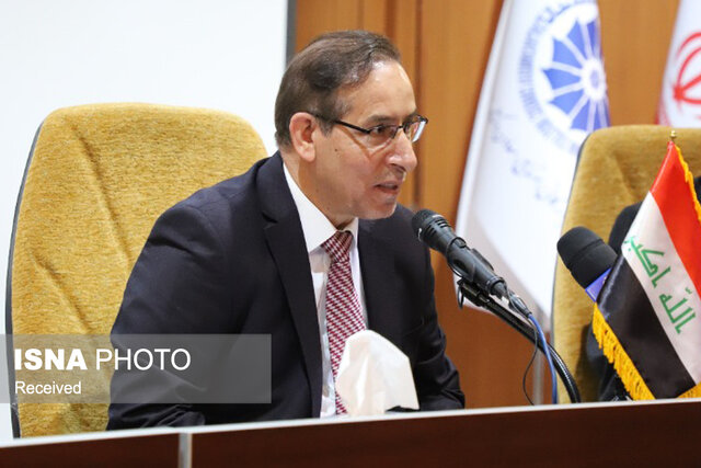 حضور تجار عراقی در کارخانجات ایرانی؛ راهکار افزایش مبادلات تجاری بین ایران و عراق