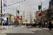 زنجان ظرفیت تبدیل شدن به مقصد گردشگری را دارد