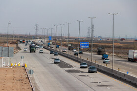 کیفیت آسفالت و ایمنی مسیرها هم به اندازه نرخ عوارض، جهش داشته است؟