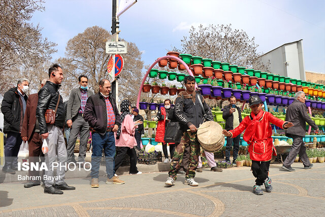 زنجانیها در خط پایان ماراتن ۳۶۵ روزه سال ۱۴۰۰
