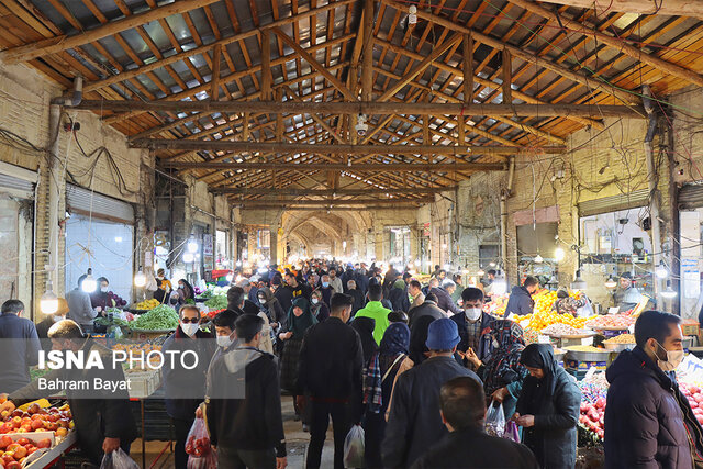 زنجانی‌ها در خط پایان ماراتن ۳۶۵ روزه سال ۱۴۰۰