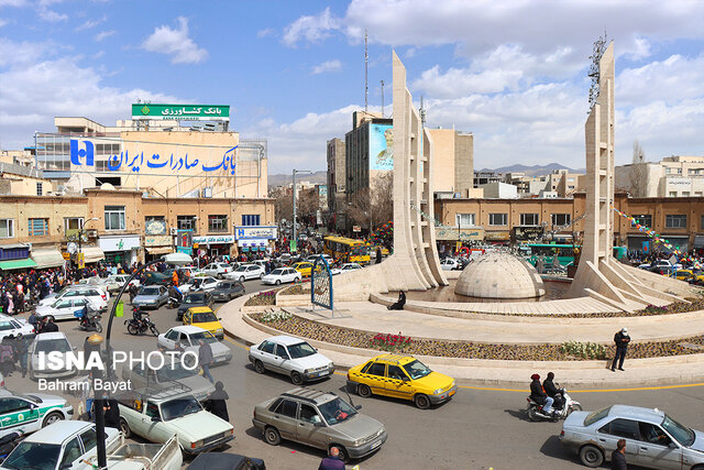 زنجانیها در خط پایان ماراتن ۳۶۵ روزه سال ۱۴۰۰