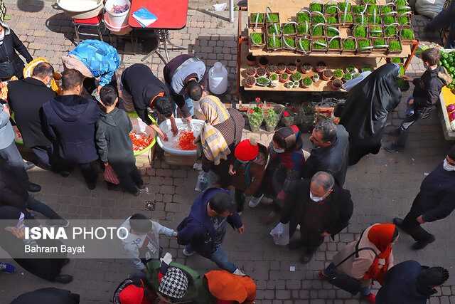 زنجانیها در خط پایان ماراتن ۳۶۵ روزه سال ۱۴۰۰