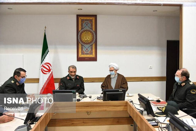 بالاترین تهدید امروز مربوط به مسائل فرهنگی و اخلاقی است