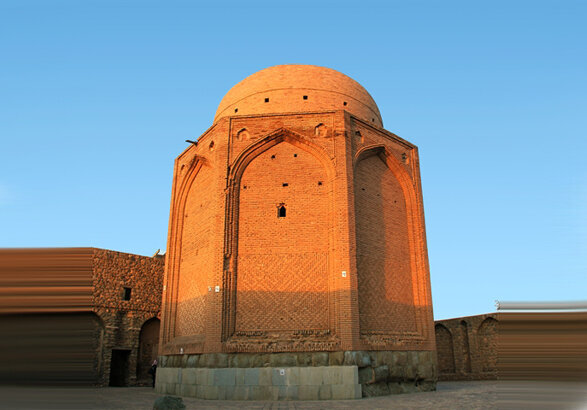 سلطانیه نگین فیروزهای بر رکاب تاریخ