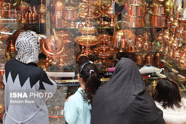 چند پیشنهاد برای نجات صنایع دستی