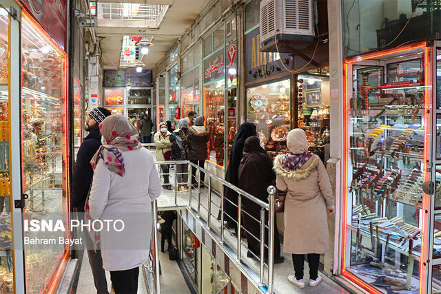 عکس تزئینی است ضرورت برندسازی جهانی صنایع دستی زنجان