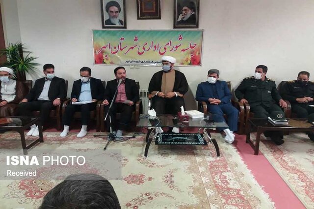 مدیران بی‌انگیزه و ضعیف در دستگاه‌های اجرایی ابهر جایی ندارند