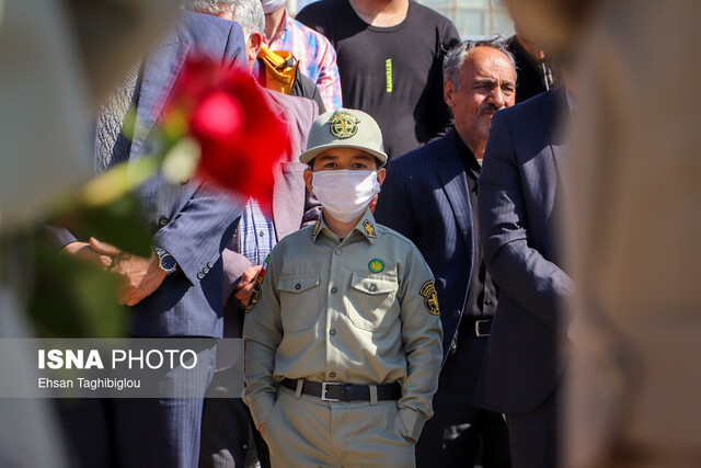 سالگرد شهادت محیطبابان و مدافعان محیطزیست زنجان