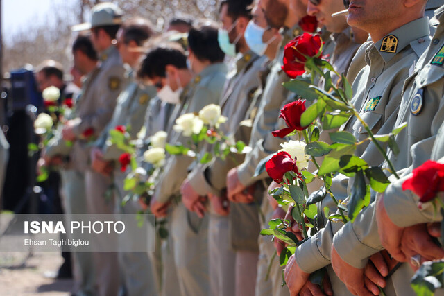 سالگرد شهادت محیطبابان و مدافعان محیطزیست زنجان