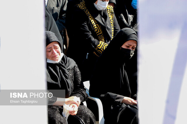 سالگرد شهادت محیطبابان و مدافعان محیطزیست زنجان