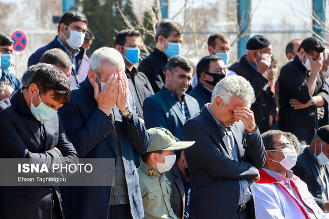 سالگرد شهادت محیطبابان و مدافعان محیطزیست زنجان