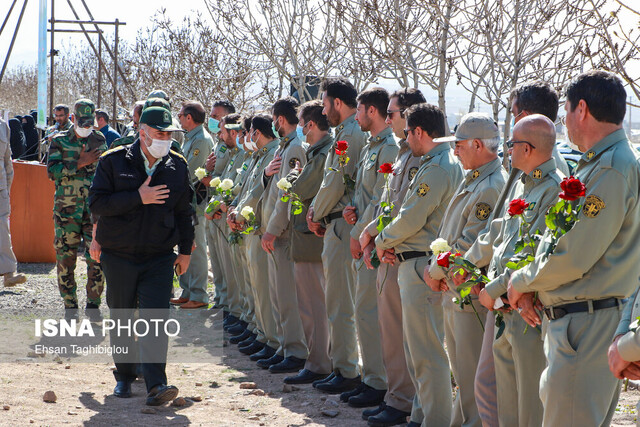 سالگرد شهادت محیطبابان و مدافعان محیطزیست زنجان