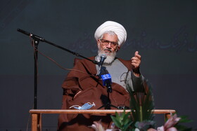 هنر متعالی هنری است که عواطف و احساسات را جذب کند