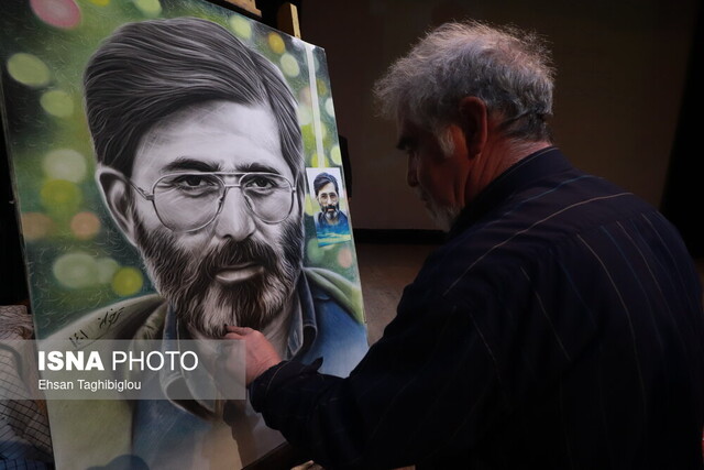 هنر متعالی هنری است که عواطف و احساسات را جذب کند