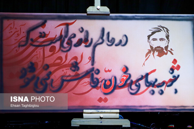 در کنار جهاد تبیین، جهاد روایت هم اتفاق بیفتد