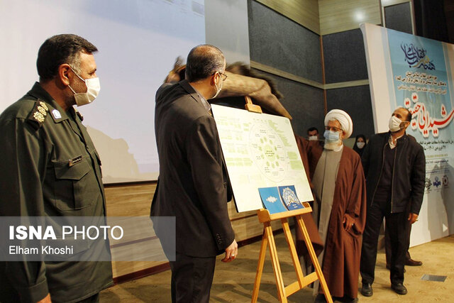 خلقت جلوهای از جلال و جمال خداوند است