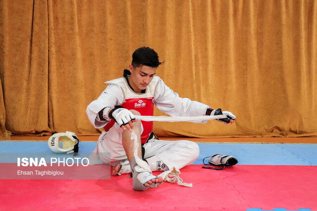 عکس: آرشیو مروری بر چند خبر کوتاه از ورزش قزوین