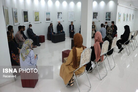 هیچ چیز به اندازه هنر نگاه دنیا را به زنجان معطوف نمی‌کند