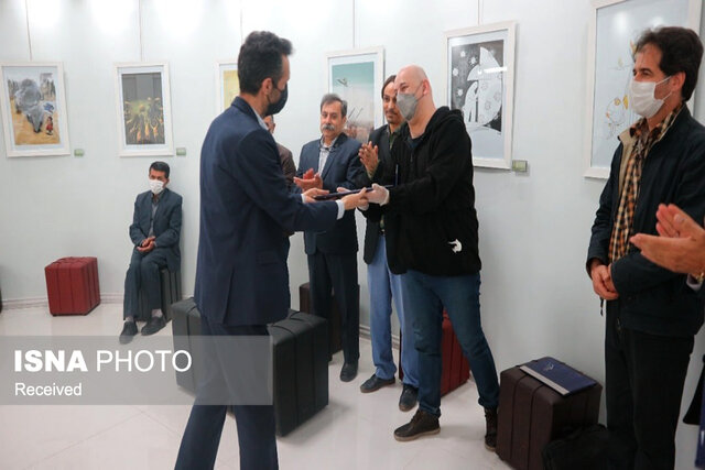 هیچ چیز به اندازه هنر نگاه دنیا را به زنجان معطوف نمی‌کند