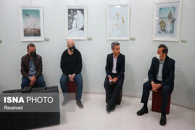 هیچ چیز به اندازه هنر نگاه دنیا را به زنجان معطوف نمی‌کند