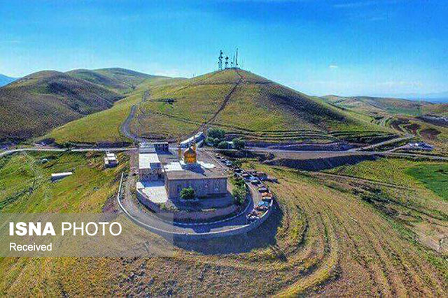 در ایام نوروز سفر به ابهر را از دست ندهید