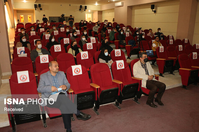 ارائه حاصل تحقیقات سه دهه دانشگاه مونپلیه در علومپایه زنجان