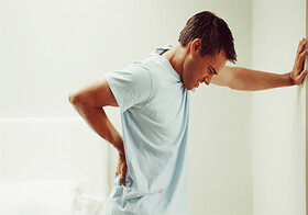تنگی کانال نخاع؛ شایع‌ترین درد ناحیه کمر و گردن