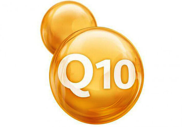 پیشگیری از ابتلا به میگرن توسط مکمل‌های کوآنزیم Q۱۰