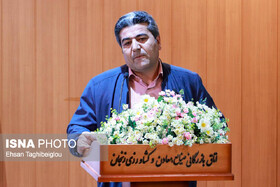  دبیر اجرایی خانه کارگر استان زنجان: واحدهای تولیدی سنگر نبرد اقتصادی‌اند