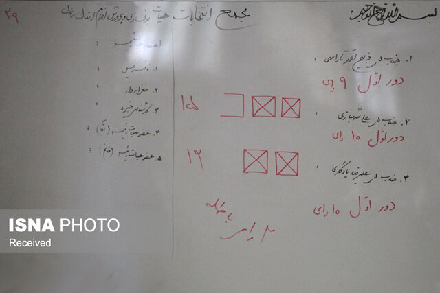 انتخابات هیئت ورزش روستایی و عشایری زنجان در ۲ ماه آینده برگزار می‌شود