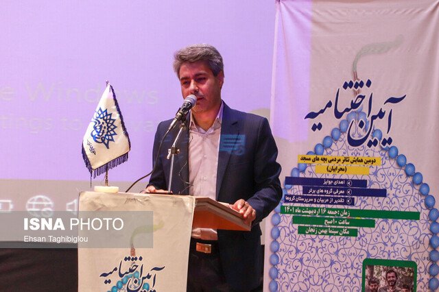 هنر در مقابل تحریف‌ها بایستد