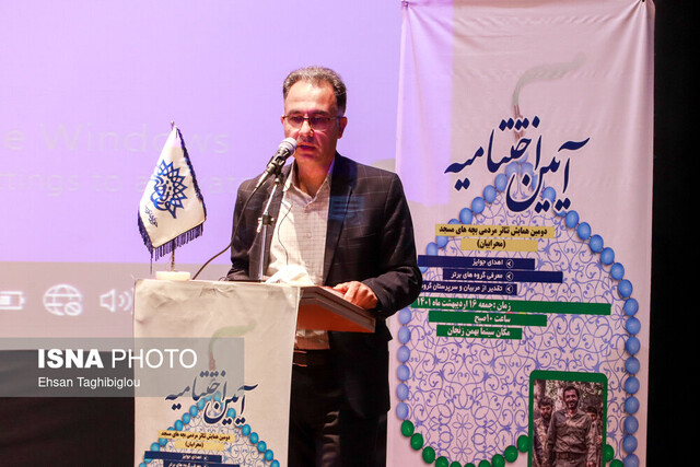 هنر در مقابل تحریف‌ها بایستد