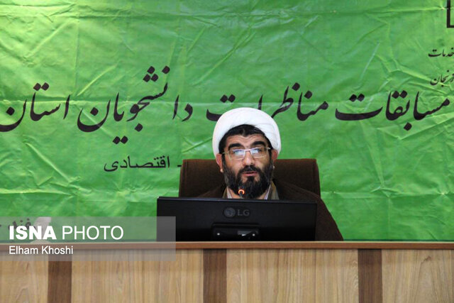 مناظرات دانشجویی دریچه‌ای نو برای گفتمان است