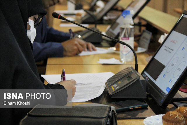 مناظرات دانشجویی دریچهای نو برای گفتمان است