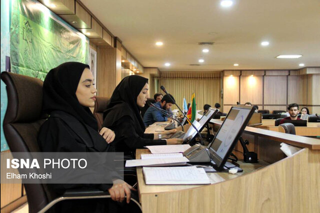 مناظرات دانشجویی دریچه‌ای نو برای گفتمان است