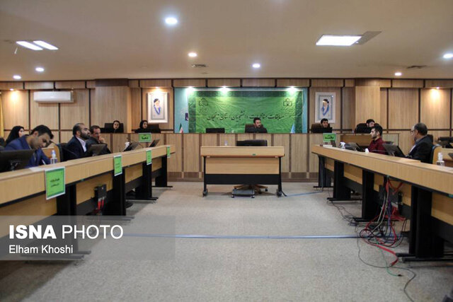 مناظرات دانشجویی دریچه‌ای نو برای گفتمان است