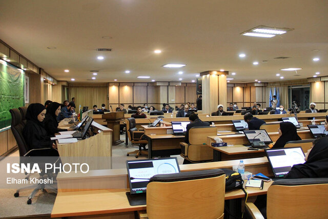 مناظرات دانشجویی دریچه‌ای نو برای گفتمان است