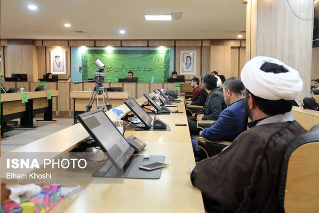 مناظرات دانشجویی دریچهای نو برای گفتمان است