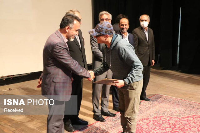 جشنواره ملی پانتومیم به سمت حرفهای شدن گام برمیدارد