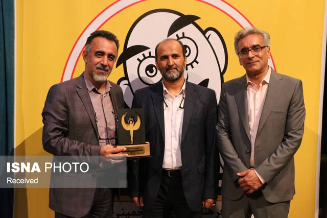 جشنواره ملی پانتومیم به سمت حرفه‌ای شدن گام برمی‌دارد