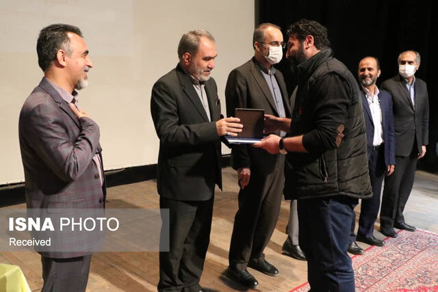 جشنواره ملی پانتومیم به سمت حرفهای شدن گام برمیدارد