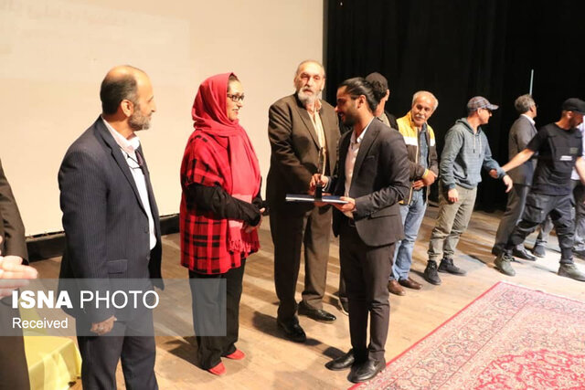 جشنواره ملی پانتومیم به سمت حرفه‌ای شدن گام برمی‌دارد