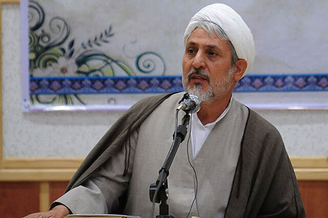 روحانیت به‌ دنبال جهاد تبیین است