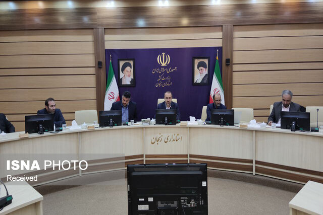 فرهنگ ایثار و شهادت گنجی است که باید در حفظ و نشر آن بکوشیم